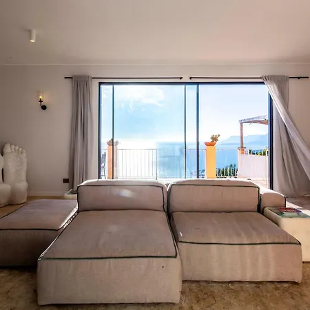 Charlene - Pool, Peace, Jacuzzi And Ligurian Views Willa *