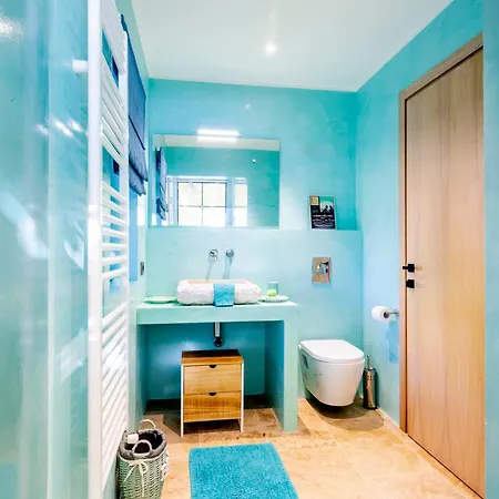 Willa Charlene - Pool, Peace, Jacuzzi And Ligurian Views