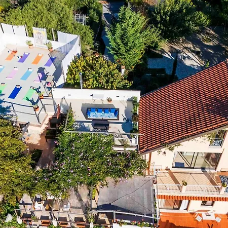 Charlene - Pool, Peace, Jacuzzi And Ligurian Views * Ventimiglia