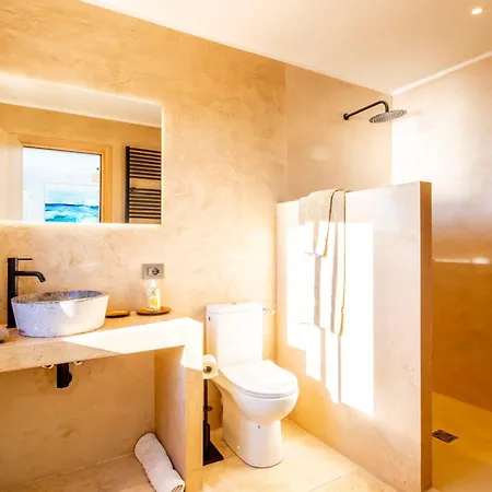 Willa Charlene - Pool, Peace, Jacuzzi And Ligurian Views