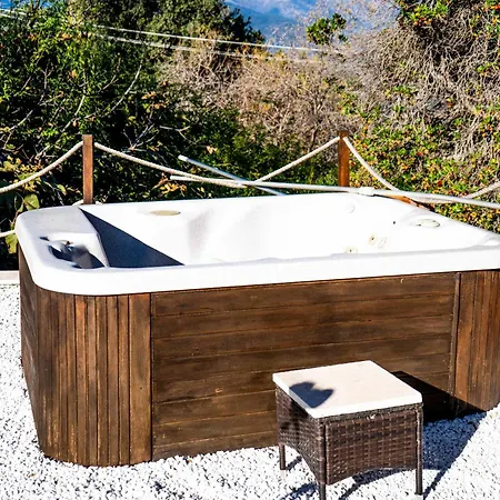 Charlene - Pool, Peace, Jacuzzi And Ligurian Views Ventimiglia