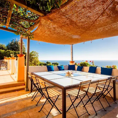 Charlene - Pool, Peace, Jacuzzi And Ligurian Views Willa Ventimiglia