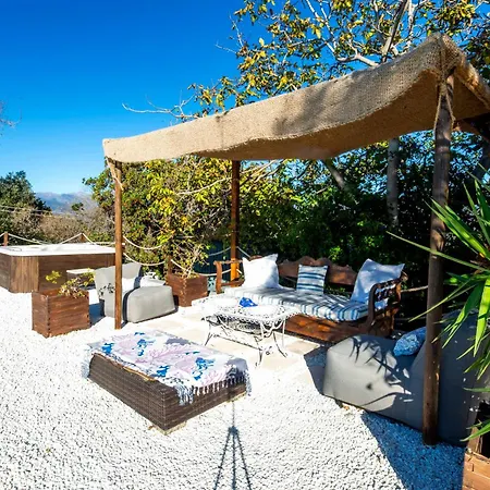 Charlene - Pool, Peace, Jacuzzi And Ligurian Views Villa Ventimiglia