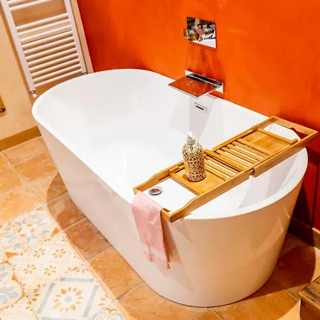 Villa Charlene - Pool, Peace, Jacuzzi And Ligurian Views Ventimiglia