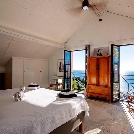 Charlene - Pool, Peace, Jacuzzi And Ligurian Views