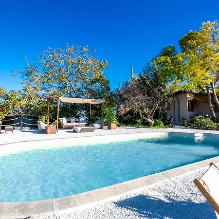 Charlene - Pool, Peace, Jacuzzi And Ligurian Views Villa
