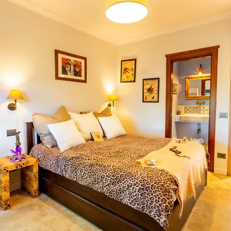 Charlene - Pool, Peace, Jacuzzi And Ligurian Views *