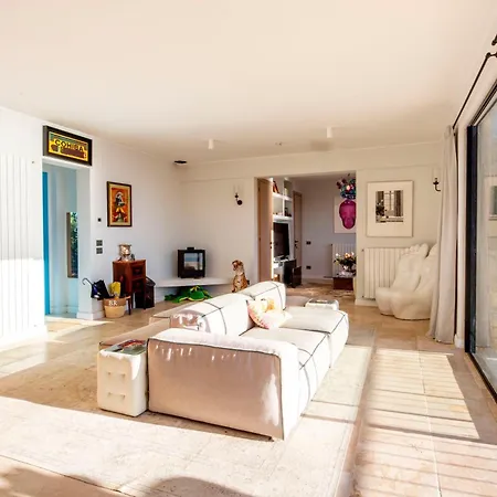 Charlene - Pool, Peace, Jacuzzi And Ligurian Views Villa *