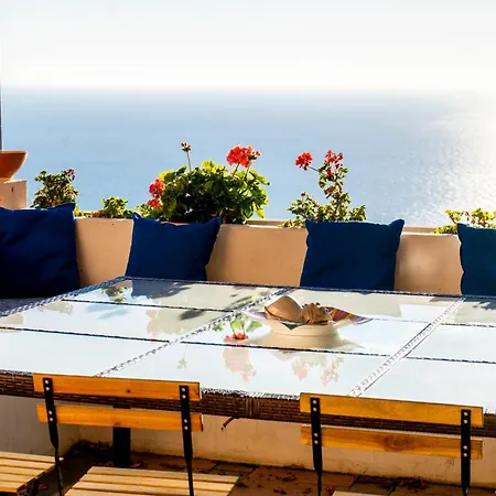 Charlene - Pool, Peace, Jacuzzi And Ligurian Views Ventimiglia