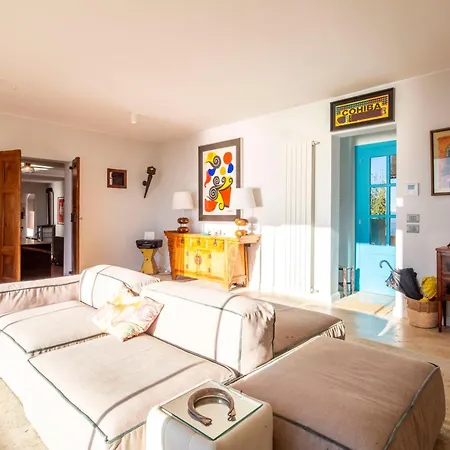 Villa Charlene - Pool, Peace, Jacuzzi And Ligurian Views Ventimiglia