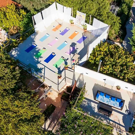 Charlene - Pool, Peace, Jacuzzi And Ligurian Views *