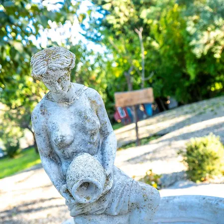 Villa Charlene - Pool, Peace, Jacuzzi And Ligurian Views