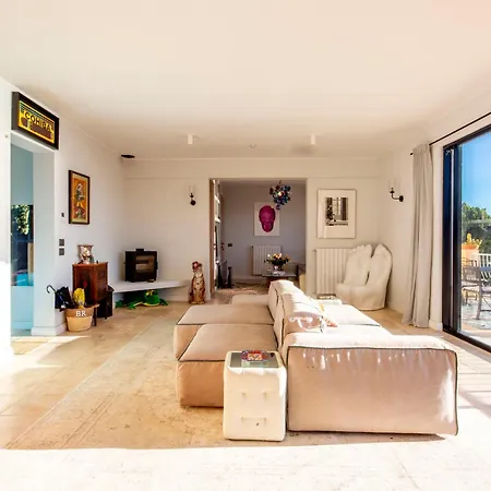 Charlene - Pool, Peace, Jacuzzi And Ligurian Views Villa *