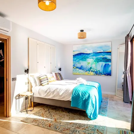 Charlene - Pool, Peace, Jacuzzi And Ligurian Views Villa *