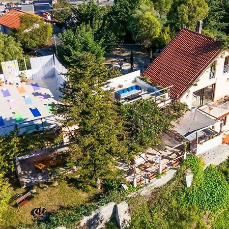 Charlene - Pool, Peace, Jacuzzi And Ligurian Views Villa *