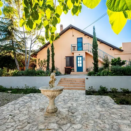 Villa Charlene - Pool, Peace, Jacuzzi And Ligurian Views Ventimiglia